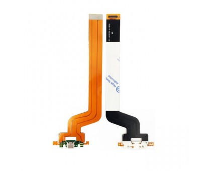 Шлейф Xiaomi Mi Pad 2 с разъемом зарядки