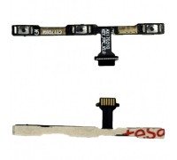 Шлейф Xiaomi Mi5c с кнопкой включения с кнопками регулировки громкости