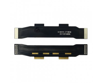 Шлейф Xiaomi Mi6 межплатный