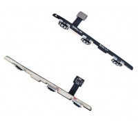 Шлейф Xiaomi Mi6 с кнопкой включения с кнопками регулировки громкости