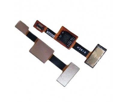 Шлейф Xiaomi Mi6 с сканером отпечатка пальца без микросхемы