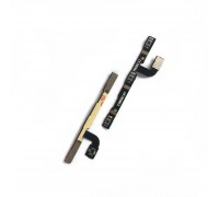 Шлейф Xiaomi Pocophone F1 с кнопкой включения с кнопками регулировки громкости