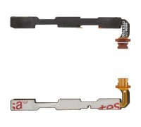 Шлейф Xiaomi Redmi 3/Redmi 3s/Redmi 3X/Redmi 3 Pro/Redmi 4X/Redmi 4 Global с кнопкой включения с кнопками регулировки громкости