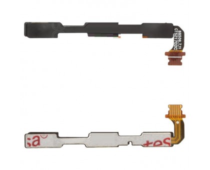 Шлейф Xiaomi Redmi 3/Redmi 3s/Redmi 3X/Redmi 3 Pro/Redmi 4X/Redmi 4 Global с кнопкой включения с кнопками регулировки громкости
