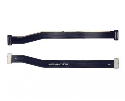 Шлейф Xiaomi Redmi 4 межплатный