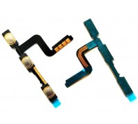 Шлейф Xiaomi Redmi 4 Pro/Redmi 4 Prime с кнопкой включения с кнопками регулировки громкости