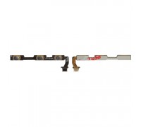Шлейф Xiaomi Redmi 4A с кнопкой включения с кнопками регулировки громкости