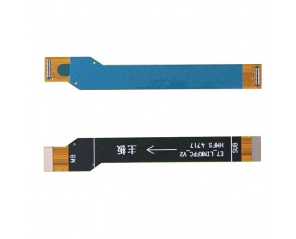 Шлейф Xiaomi Redmi 5 Plus межплатный