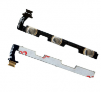 Шлейф Xiaomi Redmi 5A с кнопкой включения с кнопками регулировки громкости