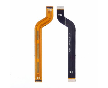 Шлейф Xiaomi Redmi 6/Redmi 6A межплатный
