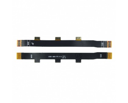 Шлейф Xiaomi Redmi Note 2 межплатный