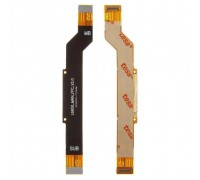 Шлейф Xiaomi Redmi Note 4 межплатный