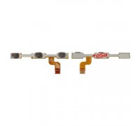 Шлейф Xiaomi Redmi Note 4 с кнопкой включения с кнопками регулировки громкости