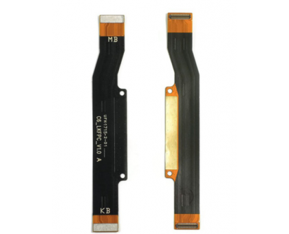 Шлейф Xiaomi Redmi Note 4X /Redmi Note 4 Global 2017 межплатный узкий 32ГБ