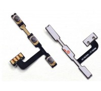 Шлейф Xiaomi Redmi Note 5 /Redmi Note 5 Pro с кнопкой включения с кнопками регулировки громкости