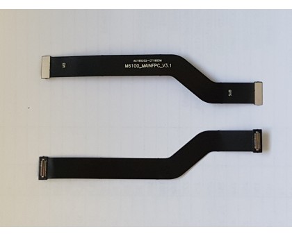 Шлейф Xiaomi Redmi Note 7 межплатный