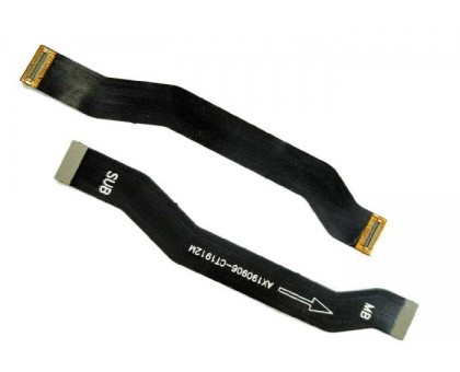 Шлейф Xiaomi Redmi Note 8 межплатный