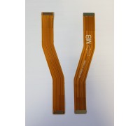 Шлейф Xiaomi Redmi Note 8 Pro межплатный