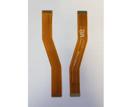 Шлейф Xiaomi Redmi Note 8 Pro межплатный