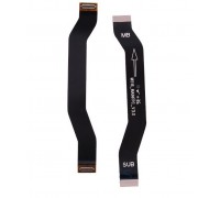 Шлейф Xiaomi Redmi Note 8T межплатный