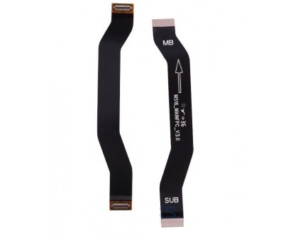 Шлейф Xiaomi Redmi Note 8T межплатный