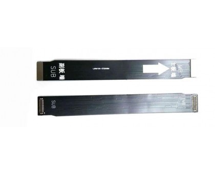 Шлейф Xiaomi Redmi Note 9 межплатный