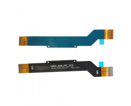 Шлейф Xiaomi Redmi Note /Redmi Note 5/Redmi Note 5 Pro межплатный