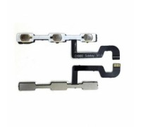 Шлейф Xiaomi Redmi Pro с кнопкой включения с кнопками регулировки громкости