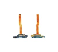 Шлейф ZTE A610 Blade с разъемом зарядки с микрофоном