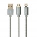 USB Hoco U40A Magnetic Absorption Micro