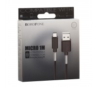 USB Borofone BX11 Micro