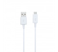 USB Data-Cable Original S ECC1DU0BBK Micro 2A 1.2M