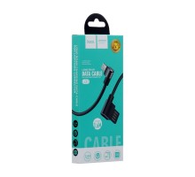 USB Hoco U37 Long Roam Lightning 0.6m