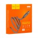 USB Hoco U40A Magnetic Absorption Micro