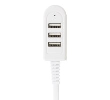 USB Hub SY-H999 3 Ports