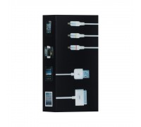 USB AV Cable Iphone/Ipad