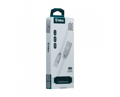USB Inkax CK-62 Type-C