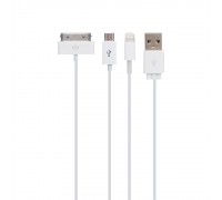 USB IT03 (Micro/P1000/Iphone4/Iphone5)