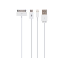 USB IT03 (Micro / P1000 / Iphone4 / Iphone5)