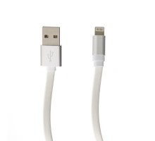 USB Rere metal Lightning