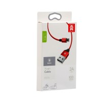 USB Baseus CAMYW-A Micro