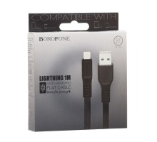 USB Borofone BX5 Lightning