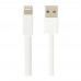 USB Remax RC-105i Blade Lightning