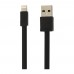USB Remax RC-105i Blade Lightning