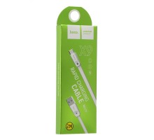 USB Hoco X9 Micro 2m