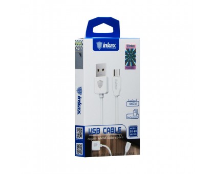 USB Inkax CK-60 Micro