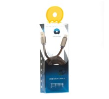 USB Wuw X-01 Lightning 2m