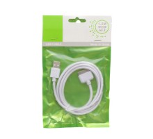 USB Cable BELKIN Iphone 4G / 4S BEL-037 1,2M A