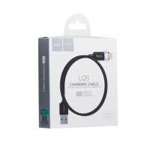 USB Hoco U28 Magnetic Adsorption Lightning