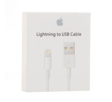 USB IPHONE 5 LIGHTNING FOXCONN HIGH COPY